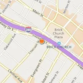 Best Care College Location Map - Street View