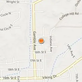 Bevill State Community College Location Map - Street View