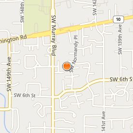 Birthingway College of Midwifery Location Map - Street View