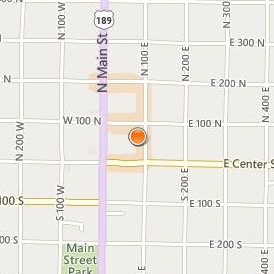 Bonnie Joseph Academy of Cosmetology and Barbering Location Map - Street View
