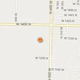 Bridgerland Technical College Location Map - Street View