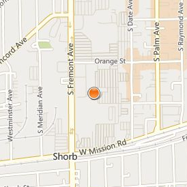 California Institute of Advanced Management Location Map - Street View