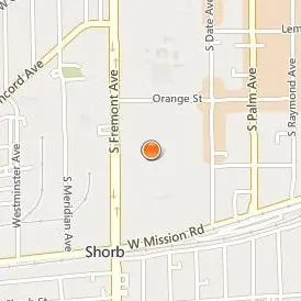 California Institute of Advanced Management Location Map - Street View