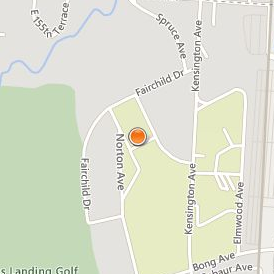 Calvary Bible College and Theological Seminary Location Map - Street View