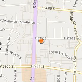 Cameo College of Essential Beauty Location Map - Street View
