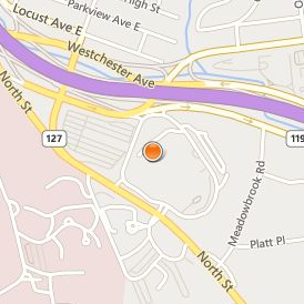 Center for Ultrasound Research & Education Location Map - Street View