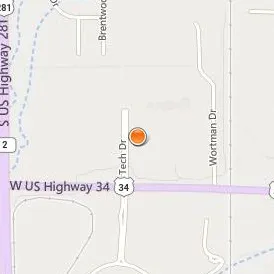 Central Community College Location Map - Street View