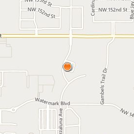 Central State Beauty and Wellness College Location Map - Street View