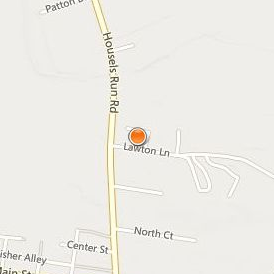 Central Susquehanna Intermediate Unit LPN Career Location Map - Street View