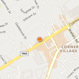 Champion Beauty College Location Map - Street View