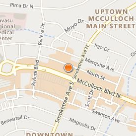 Charles of Italy Beauty College Location Map - Street View