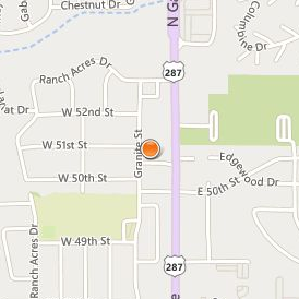 Cheeks International Academy of Beauty Culture Fort Collins Location Map - Street View
