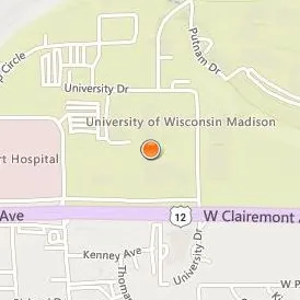 Chippewa Valley Technical College Location Map - Street View