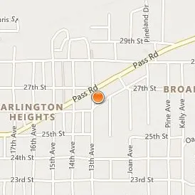 Chris Beauty College Location Map - Street View
