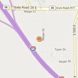Christina and Company Education Center Location Map - Street View