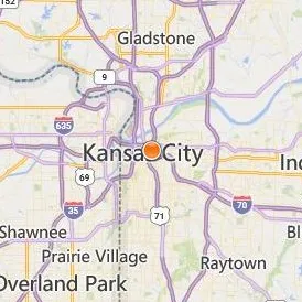 City Vision University Location Map - City View