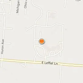 Clark State College Location Map - Street View