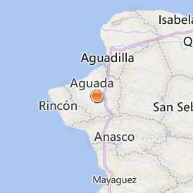 Colegio Tecnico de Electricidad Galloza Location Map - City View