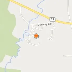 Columbia Greene Community College Location Map - Street View