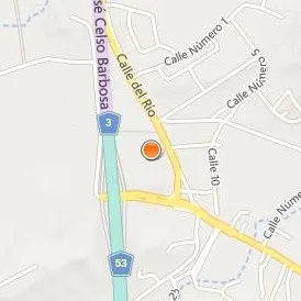 Puerto Rico Aviation Maintenance Institute Location Map - Street View