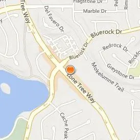 Contra Costa Medical Career College Location Map - Street View