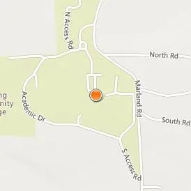 SUNY Corning Community College Location Map - Street View