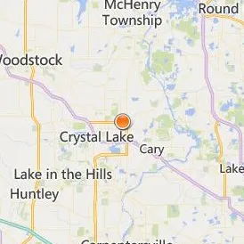 Cosmetology & Spa Academy Location Map - City View