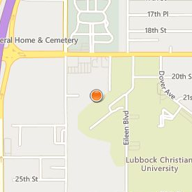 Covenant School of Nursing and Allied Health Location Map - Street View