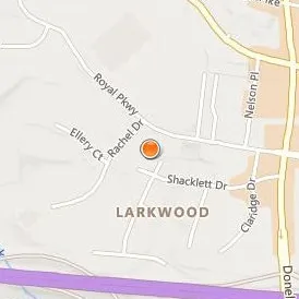 Hussian College Daymar College Nashville Location Map - Street View