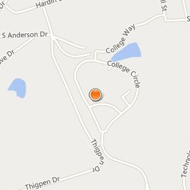 East Georgia State College Location Map - Street View