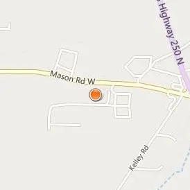 EHOVE Career Center Location Map - Street View