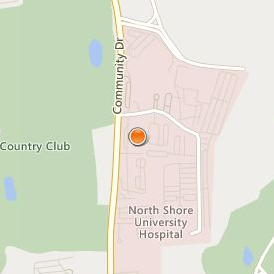 Elmezzi Graduate School of Molecular Medicine Location Map - Street View