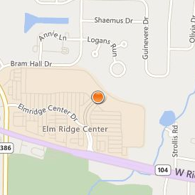 Empire Beauty School Rochester Location Map - Street View