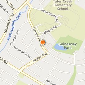 Employment Solutions College for Technical Education Location Map - Street View