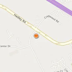 Lincoln Technical Institute South Plainfield Location Map - Street View