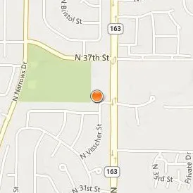 Faith International University Location Map - Street View
