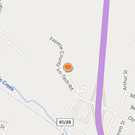 Fayette Institute of Technology Location Map - Street View