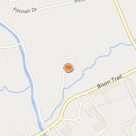 Welch College Location Map - Street View