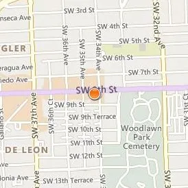 Future Tech Institute Location Map - Street View