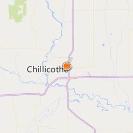 Grand River Technical School Location Map - City View