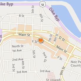 Headmasters School of Hair Design Location Map - Street View