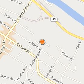 Herkimer County BOCES Practical Nursing Program Location Map - Street View