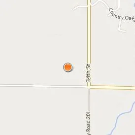High Plains Technology Center Location Map - Street View