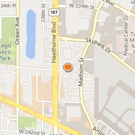 Homestead Schools Location Map - Street View