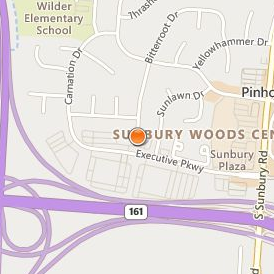 Hondros College Location Map - Street View