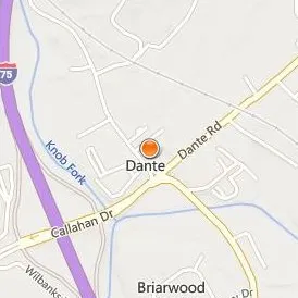 Huntington University of Health Sciences Location Map - Street View