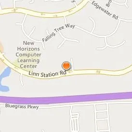 Ideal Beauty Academy Location Map - Street View