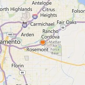 Independent Training & Apprenticeship Program Location Map - City View