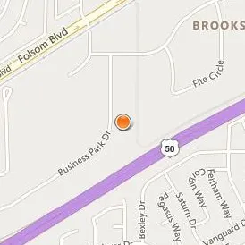 Independent Training & Apprenticeship Program Location Map - Street View