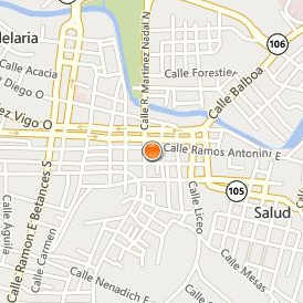 Institucion Chaviano de Mayaguez Location Map - Street View